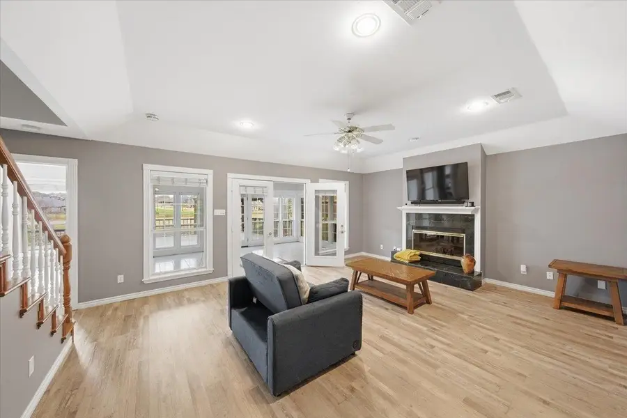 2 Oak Creek Ridge Drive, Longview, TX 75605 - #3