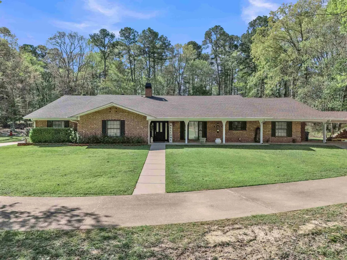 530 E Bar K Ranch Rd., Longview, TX 75605 - #1