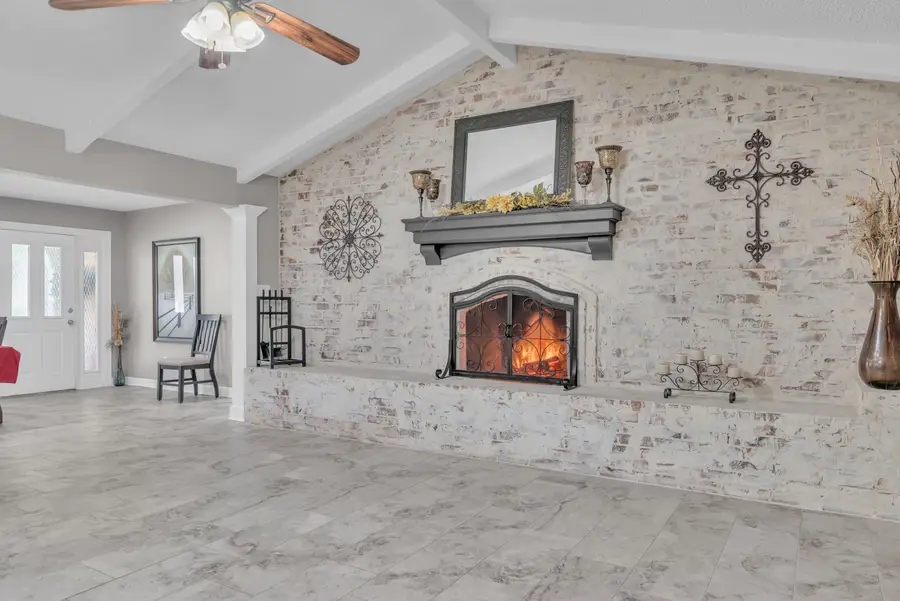 530 E Bar K Ranch Rd., Longview, TX 75605 - #3