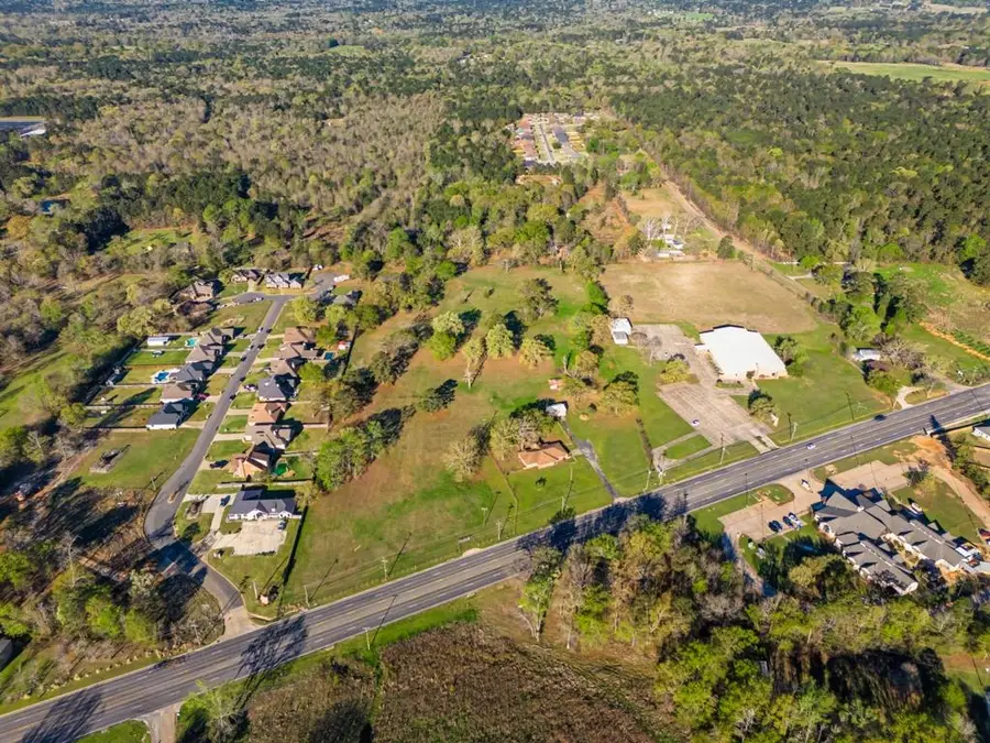 5015 Gilmer Road, Longview, TX 75604 - #2