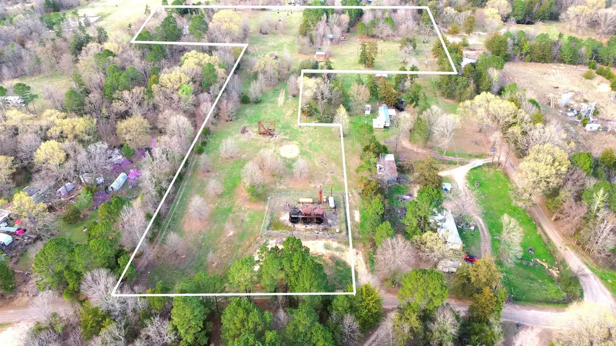 TBD CR 3545, Leesburg, TX 75451 - #1