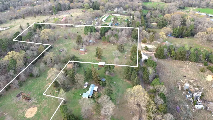 TBD CR 3545, Leesburg, TX 75451 - #2