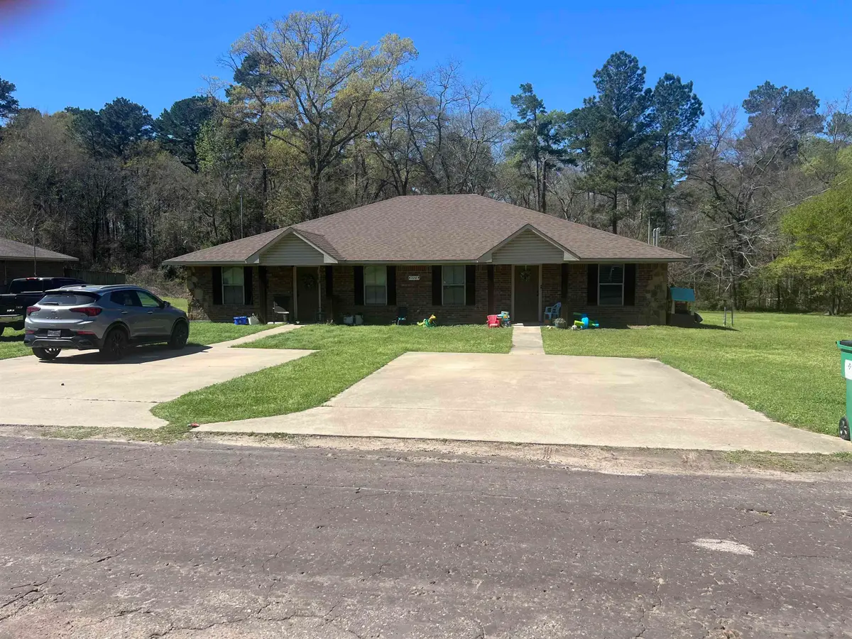 1642 Deanna St., Diana, TX 75640 - #1