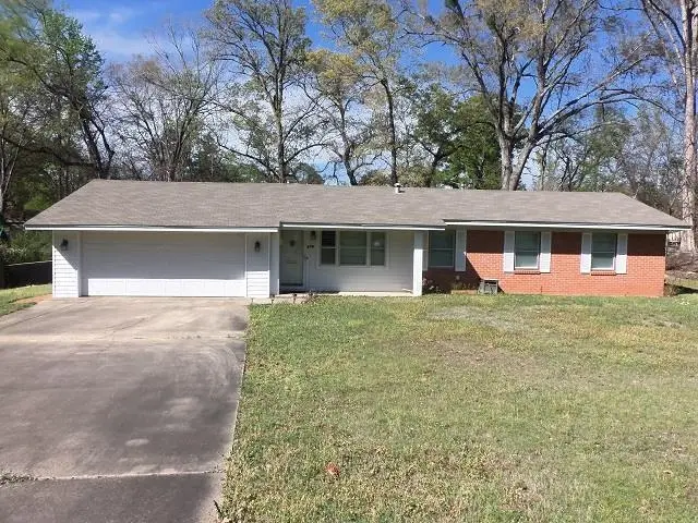 521 CAMP STREET, Kilgore, TX 75662 - #2