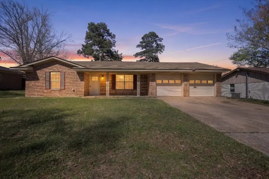 1211 Brookshire Drive, Tyler, TX 75701 - #2
