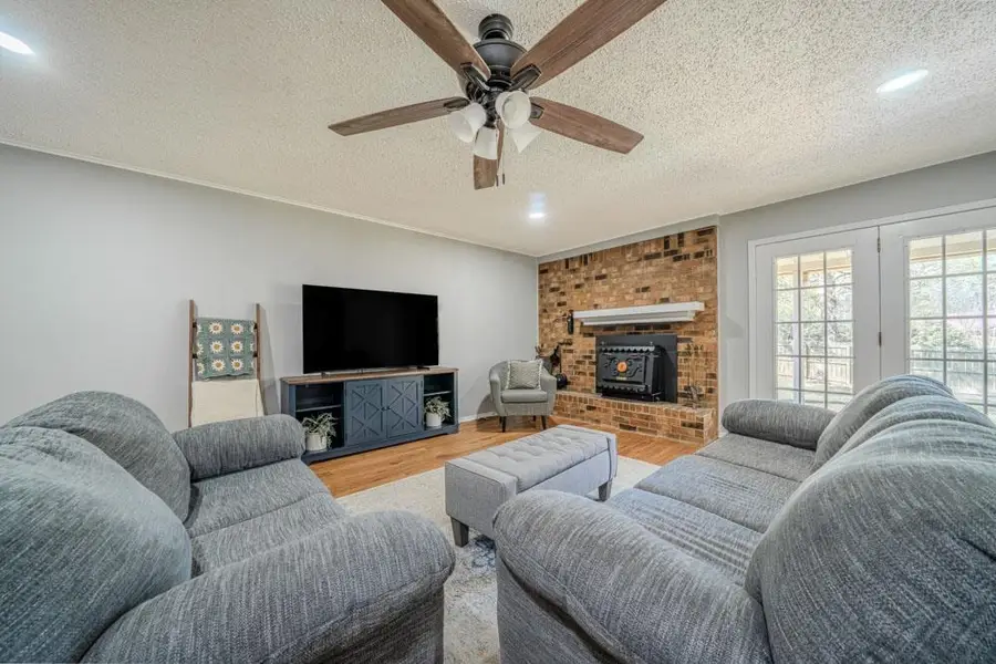 2703 Balsam St, Longview, TX 75605 - #3