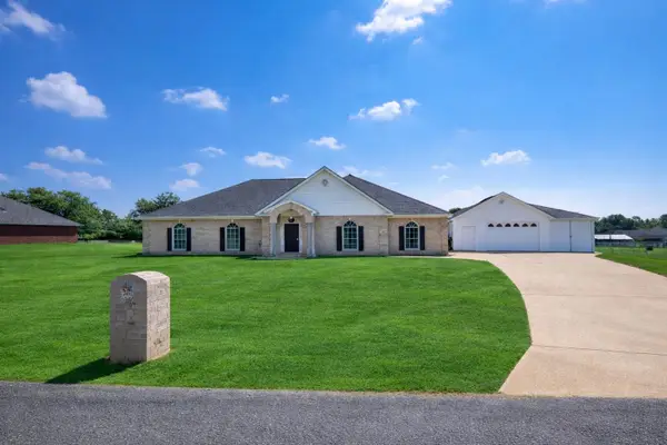 9 Willow Bend, New Boston, TX 75570