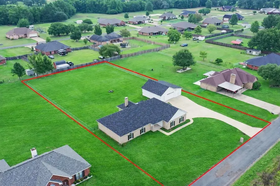 9 Willow Bend, New Boston, TX 75570 - #2