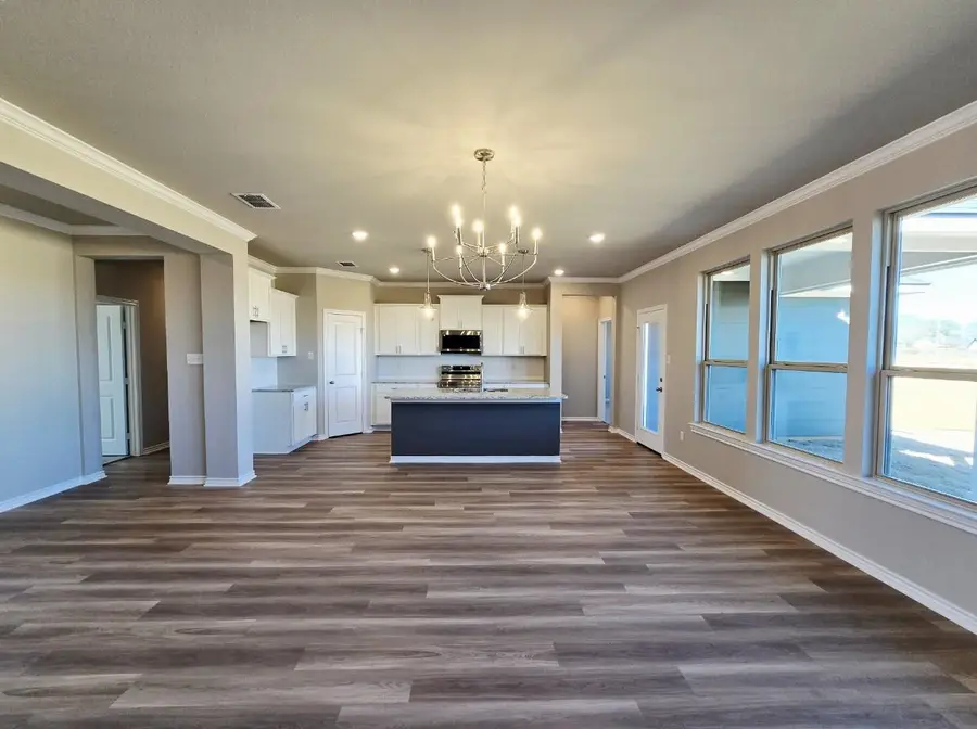 1513 Grace Acres Lane, Longview, TX 75605 - #2