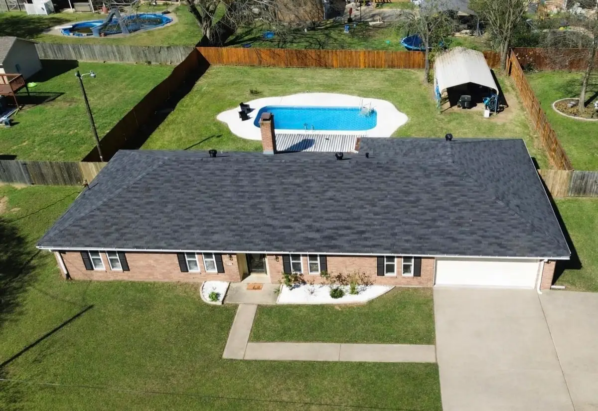 415 Delano St., Longview, TX 75604 - #1