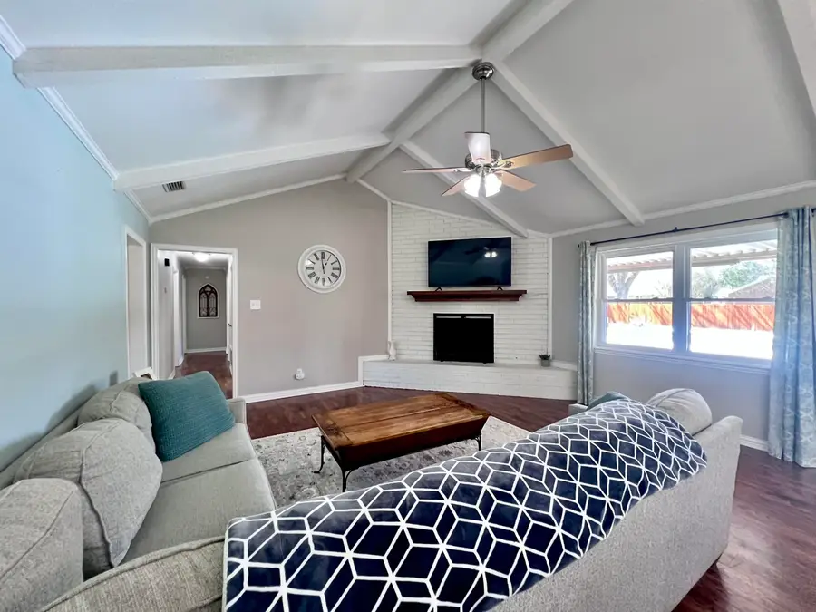 415 Delano St., Longview, TX 75604 - #3