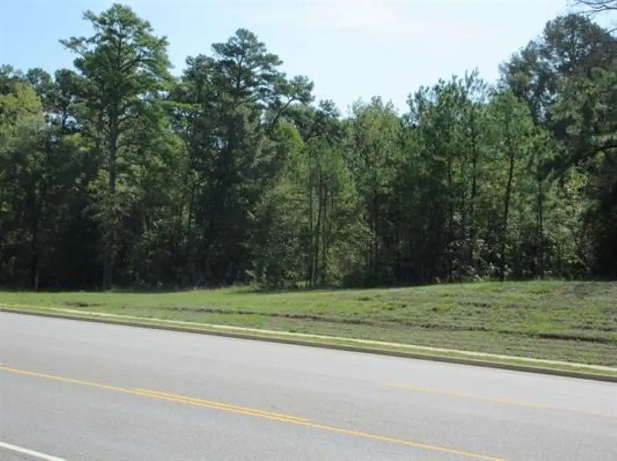 TBD George Richey, Longview, TX 75605 - #2