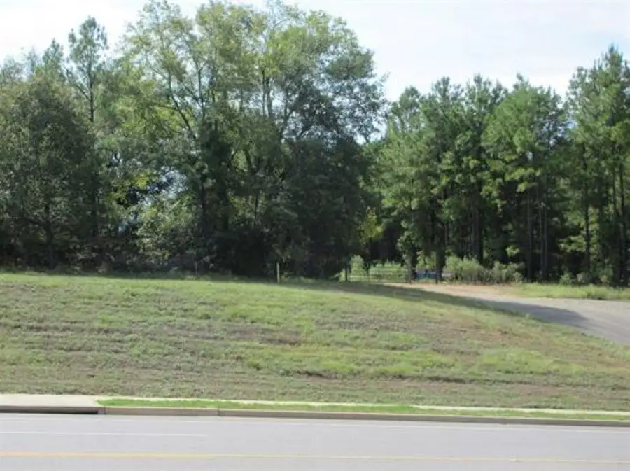 TBD George Richey, Longview, TX 75605 - #3