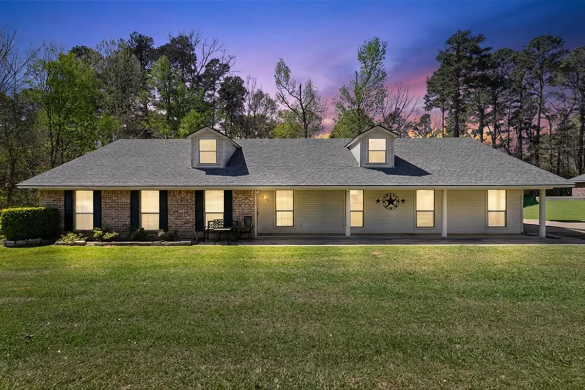 201 Town Oaks, Marshall, TX 75672-3377 - #1