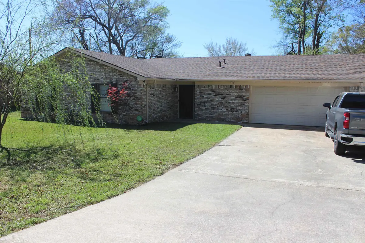 317 Fairview, Longview, TX 75604 - #1