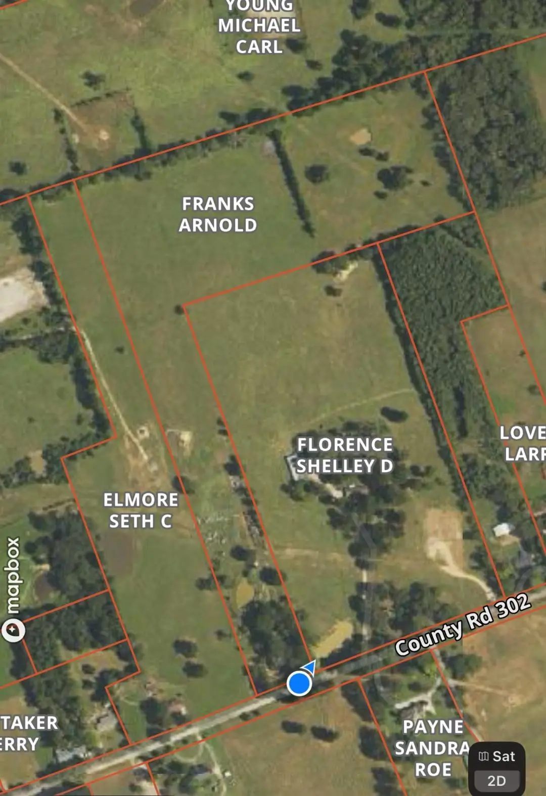 225 CR 304, Carthage, TX 75633 - #1