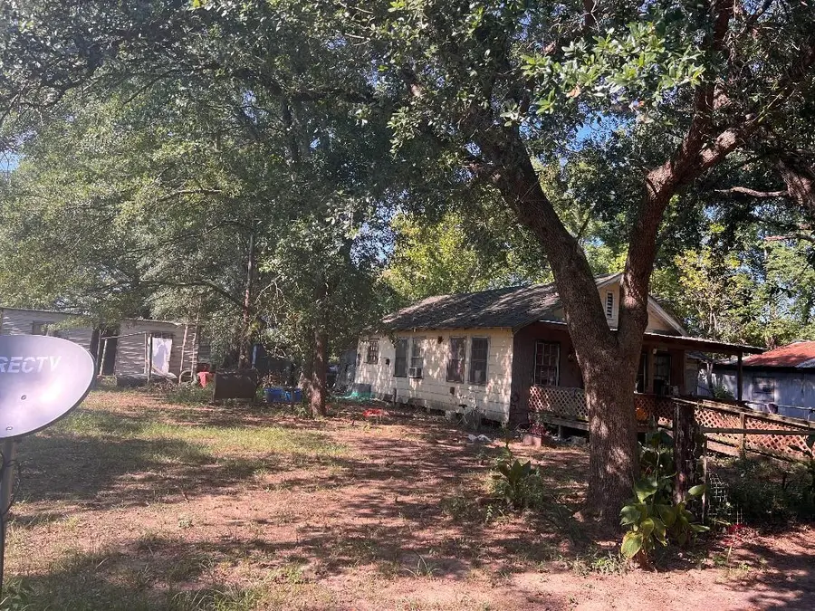 225 CR 304, Carthage, TX 75633 - #3