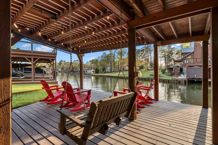 185 King Club Blvd, Scroggins, TX 75480 - #3