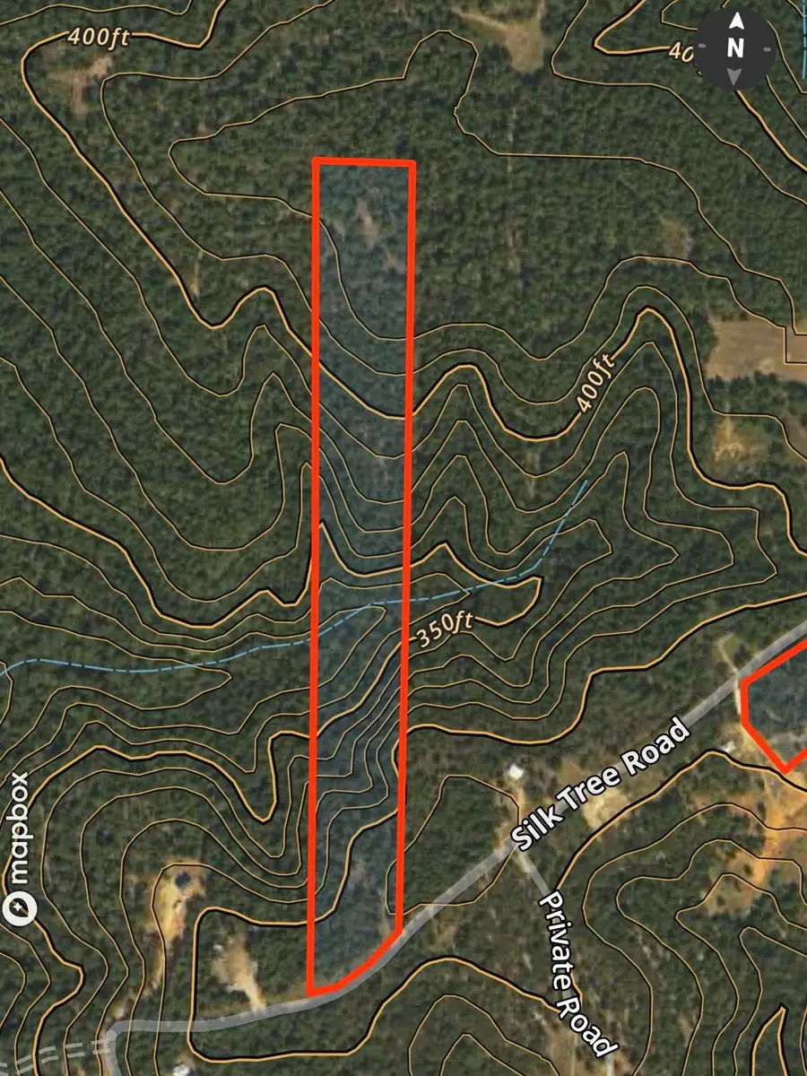 TBD Silk Tree Rd, Gilmer, TX 75647 - #2