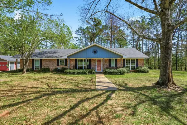 10763 S CR 461, Laneville, TX 75667