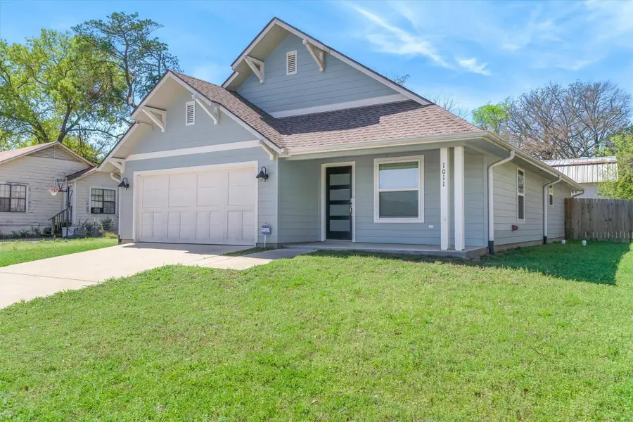 1011 Athens Street, Canton, TX 75103 - #3