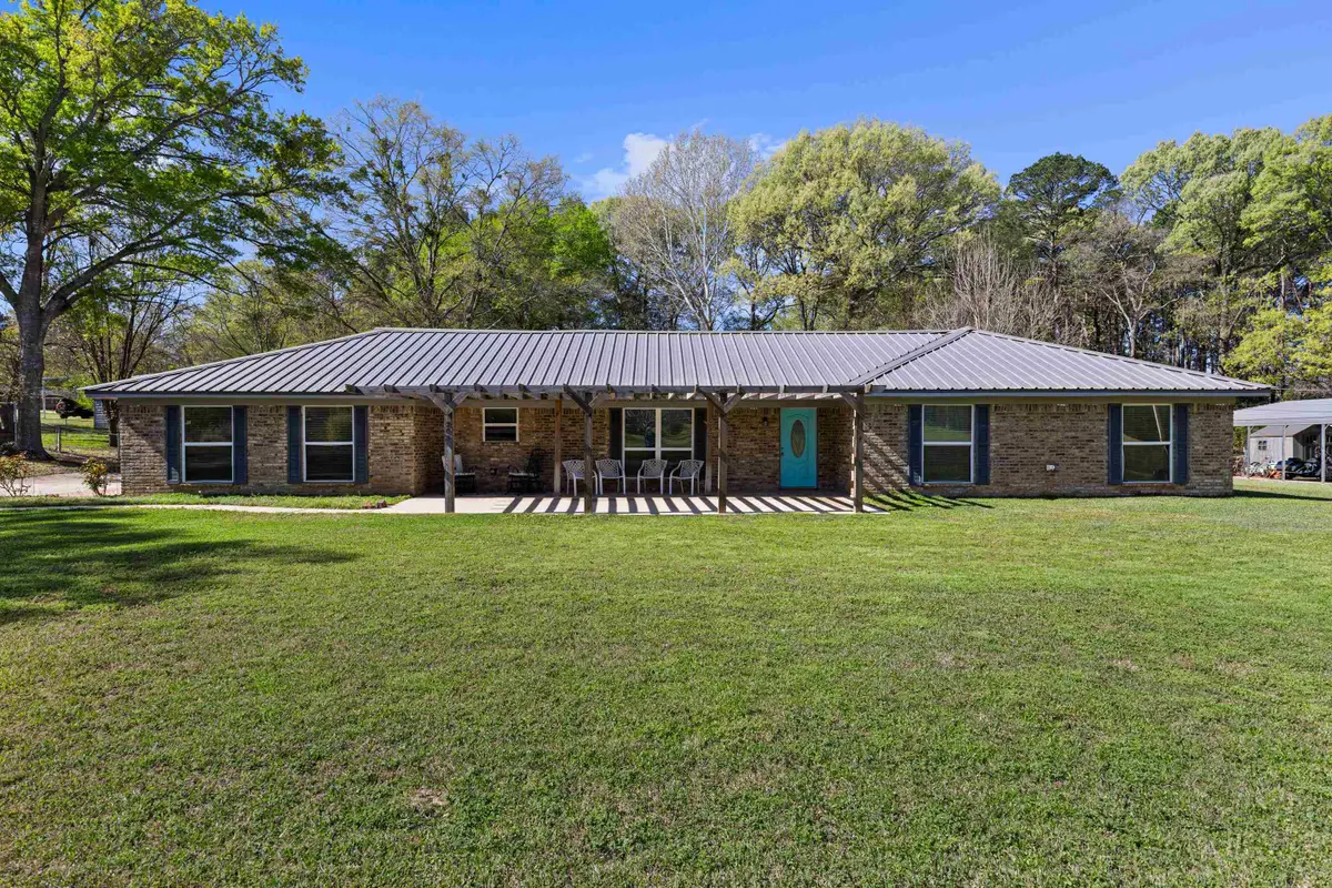 203 Terese Dr, Longview, TX 75605 - #1