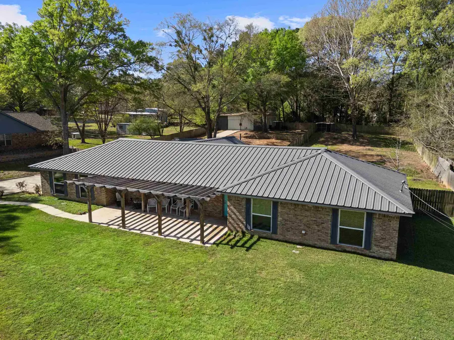 203 Terese Dr, Longview, TX 75605 - #2