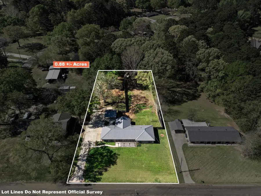 203 Terese Dr, Longview, TX 75605 - #3