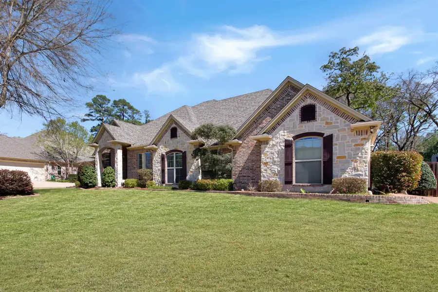 6518 Rochester Way, Tyler, TX 75703 - #2