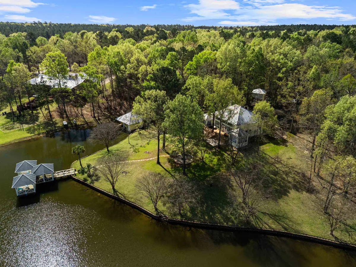 103 Pennys Path, Beckville, TX 75631 - #1