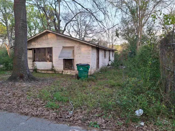 502 Grant, Henderson, TX 75652