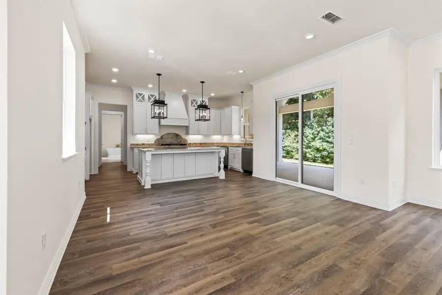 4228 Savannah Hills Lane, Longview, TX 75605 - #3