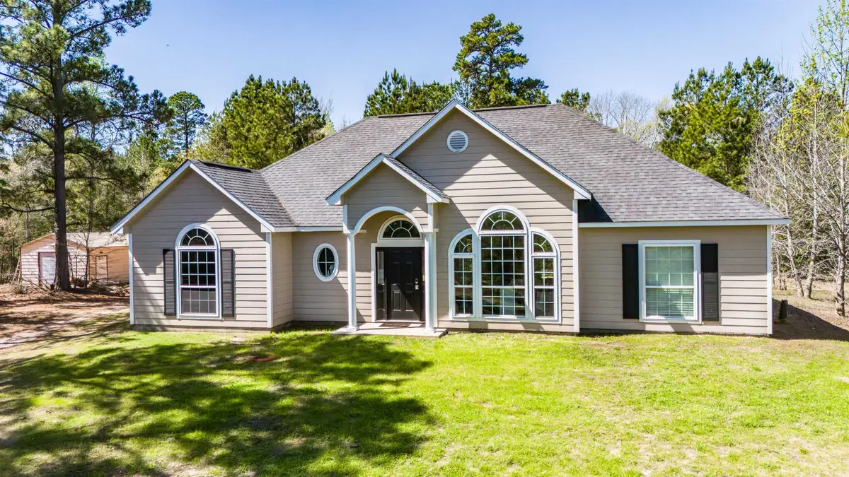 6074 Mulberry RD N, Big Sandy, TX 75755 - #1