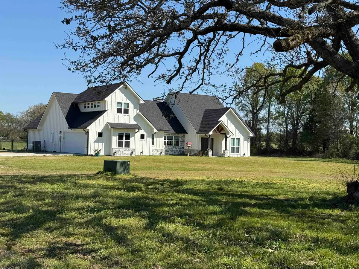 11649 E US Hwy 79, Henderson, TX 75652 - #1