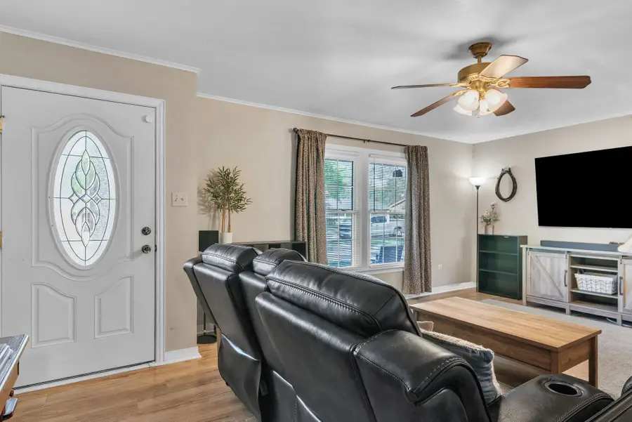 1806 Clinton St, Longview, TX 75604 - #3