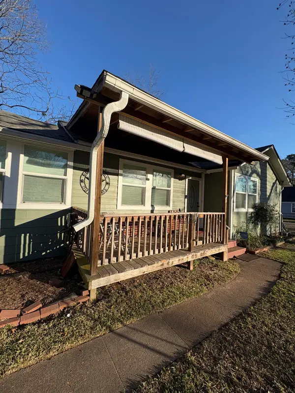 1800 Louisiana Street, Marshall, TX 75670