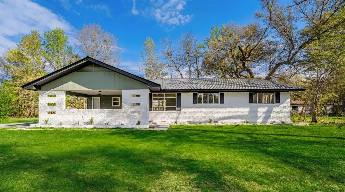 140 Martha, Waskom, TX 75692 - #1