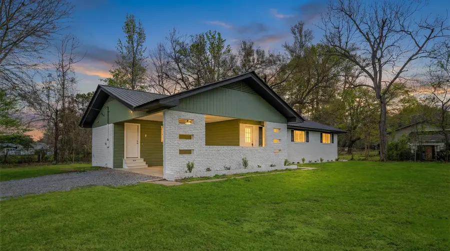 140 Martha, Waskom, TX 75692 - #2