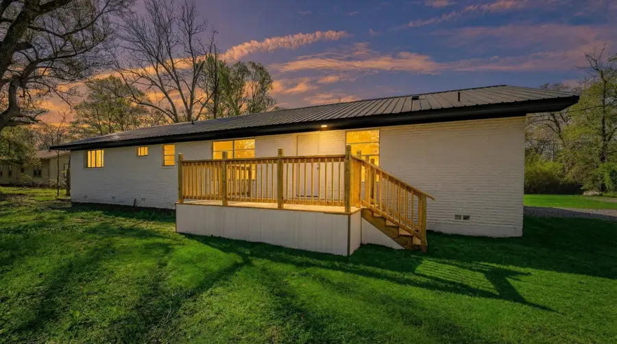 140 Martha, Waskom, TX 75692 - #3