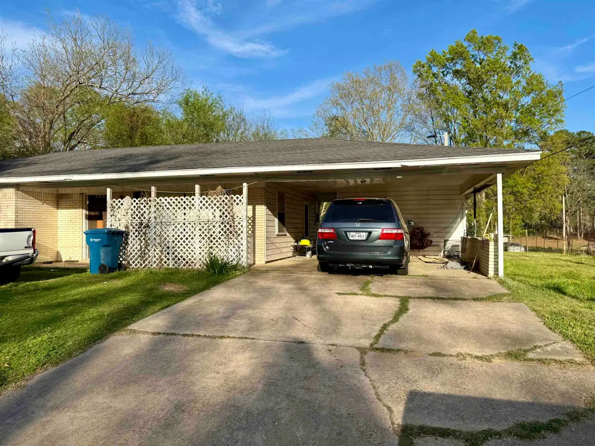 505 S Church Ave, Mount Pleasant, TX 75455 - #1