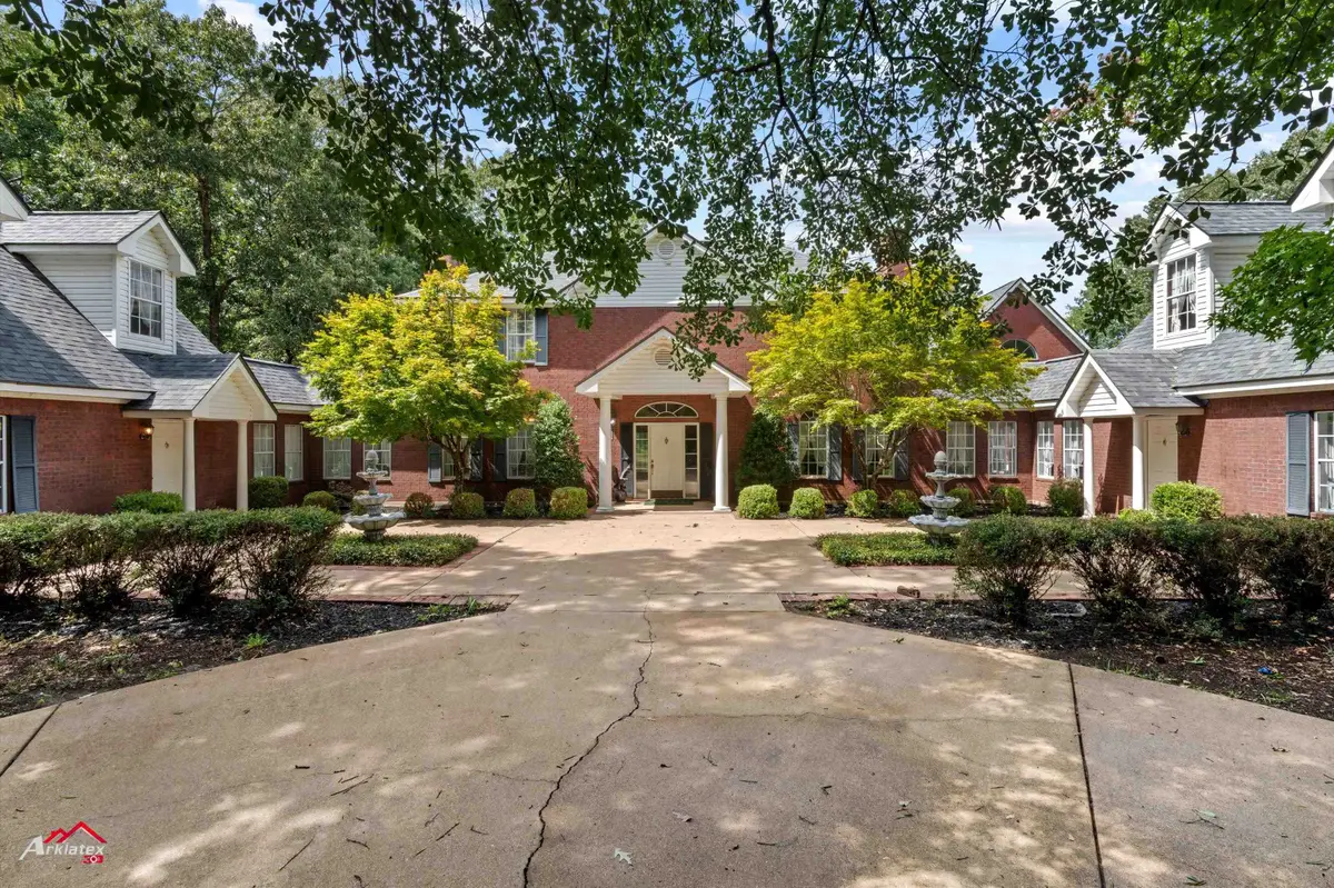 6119 N I-20 Service Road, Marshall, TX 75672 - #1