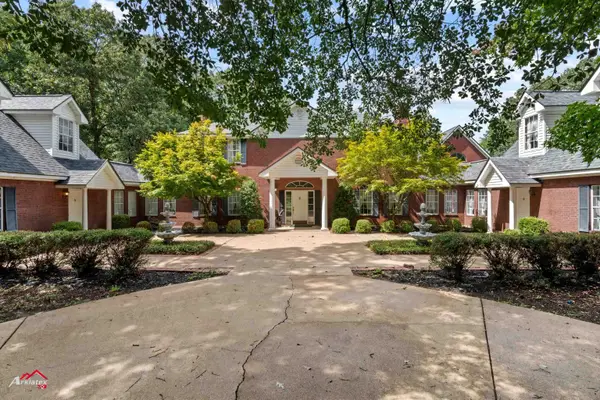 6119 N I-20 Service Road, Marshall, TX 75672