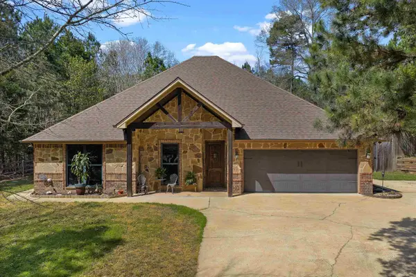 140 Winky Ln., Diana, TX 75640