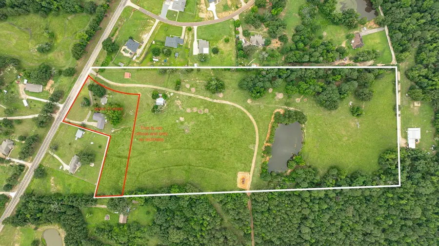 13557 State Highway 154 E, Diana, TX 75640 - #2