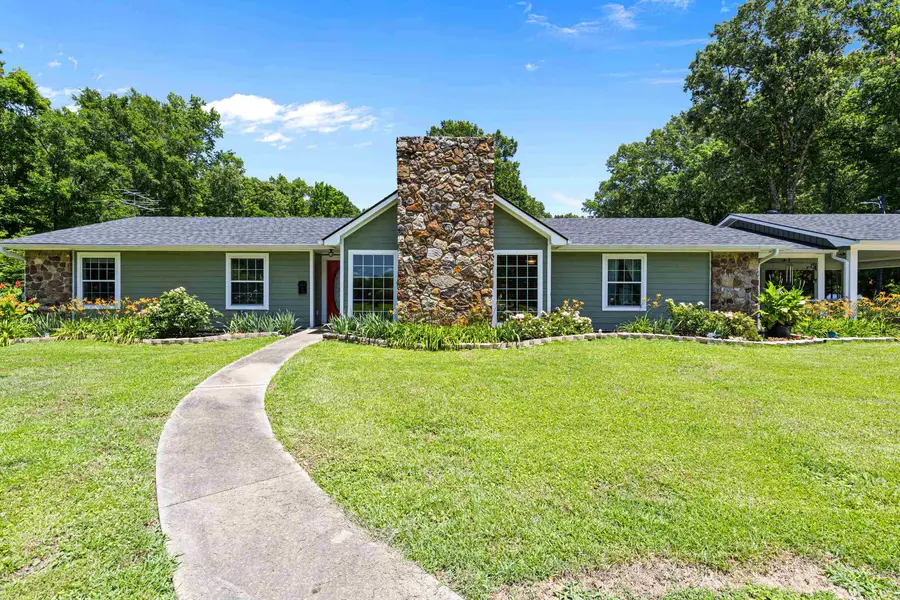 325 County Road 1081, Carthage, TX 75633 - #2