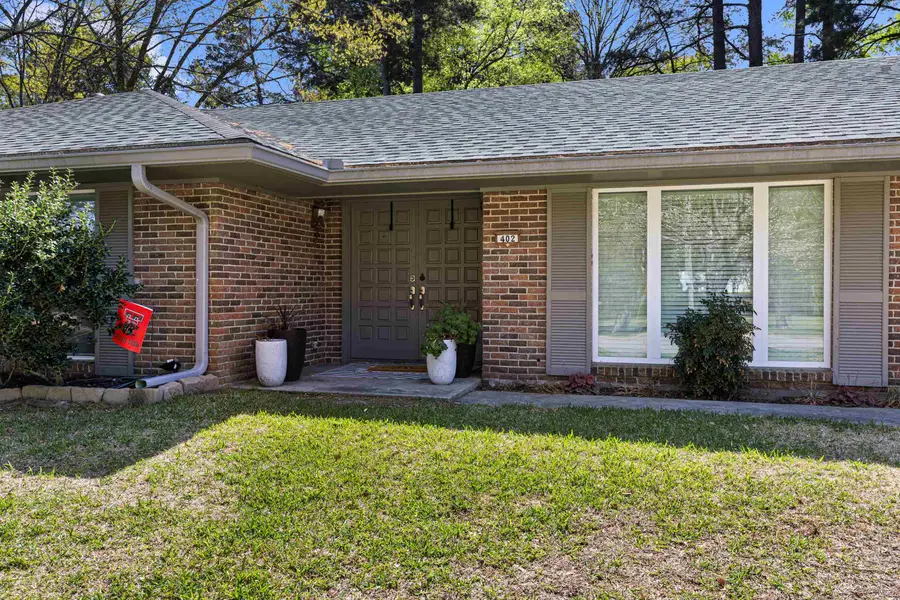 402 Hughes Street, Marshall, TX 75672 - #2