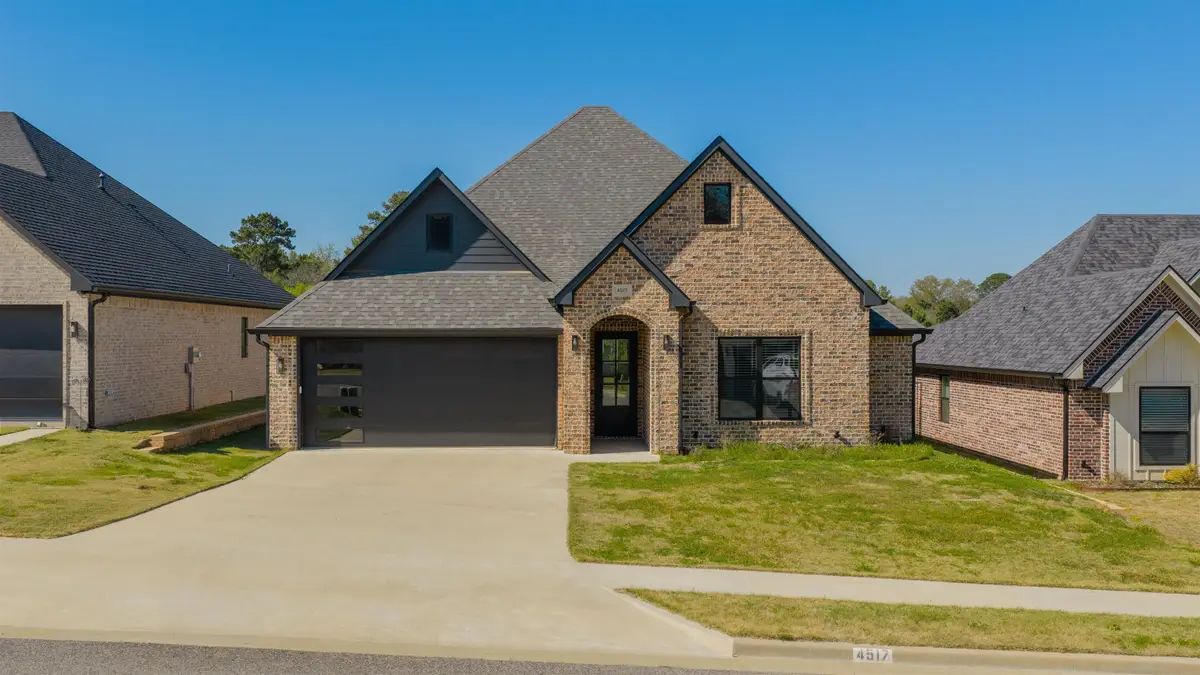 4517 Lone Oak, Longview, TX 75605 - #1