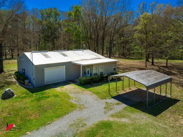 12397 Tranquility Lane, Marshall, TX 75672