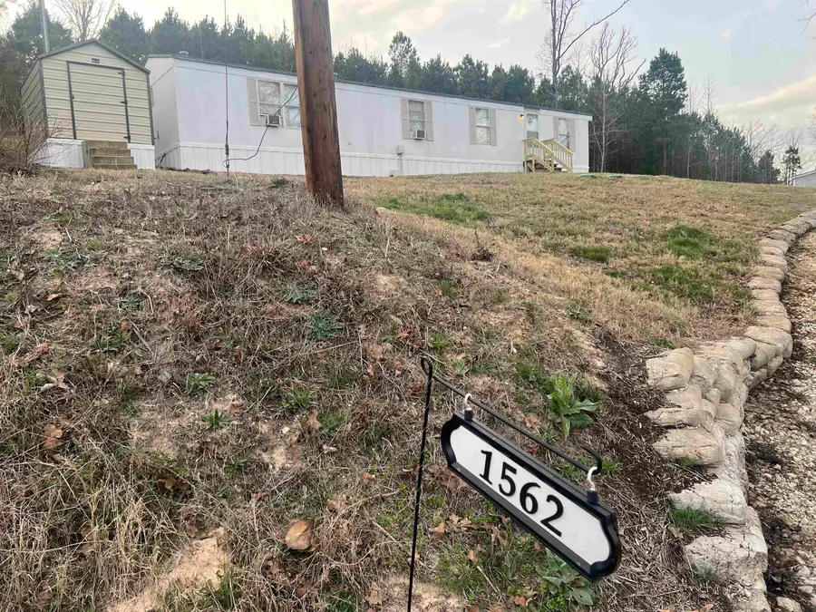 1562 Raintree Lakes Circle, Big Sandy, TX 75755 - #3