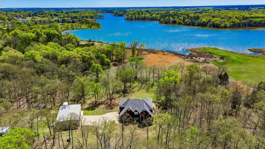 3555 FM 1734 (Edwards Dr), Mount Pleasant, TX 75455 - #2